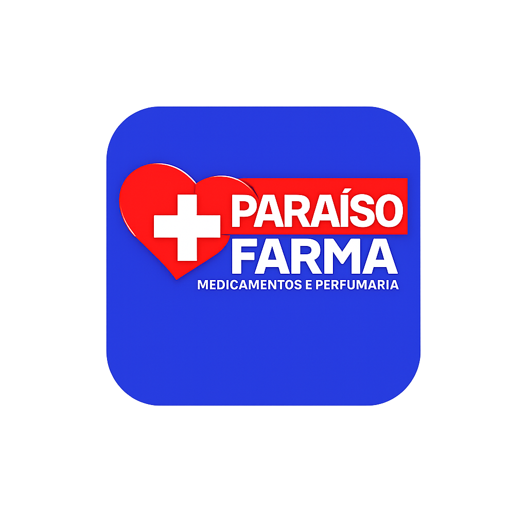 Farmácia em Valparaíso de Goiás – Drogaria Paraíso Farma
